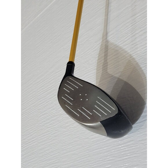 Navi Hawk Plus Driver 11° Proforce 65 Gold Shaft Regular Flex Mens LH New Grip R - Picture 3 of 12